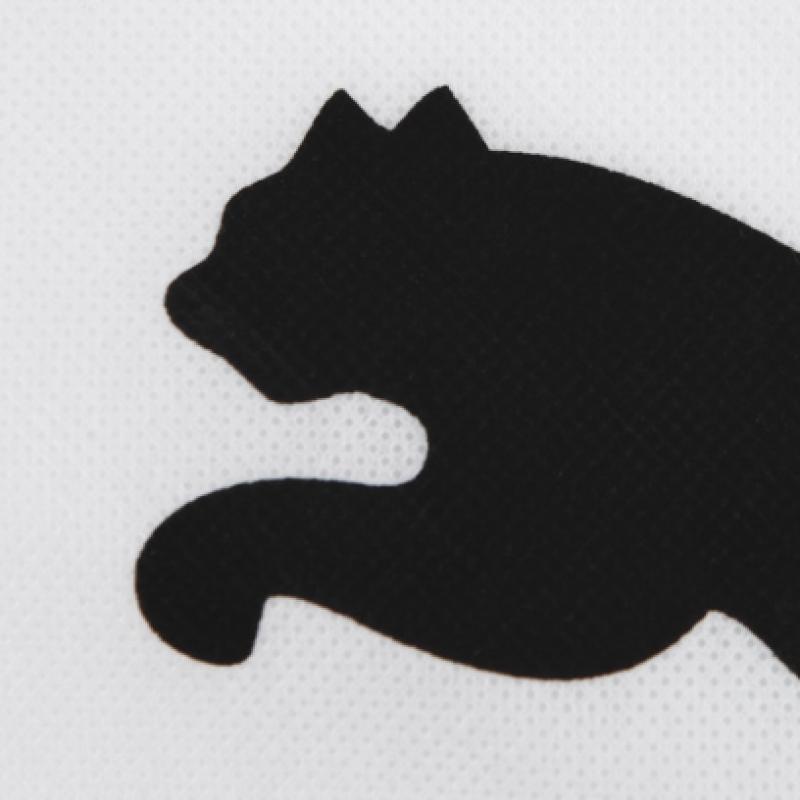 Puma Темная сумка Мини-мешок Бирка 1