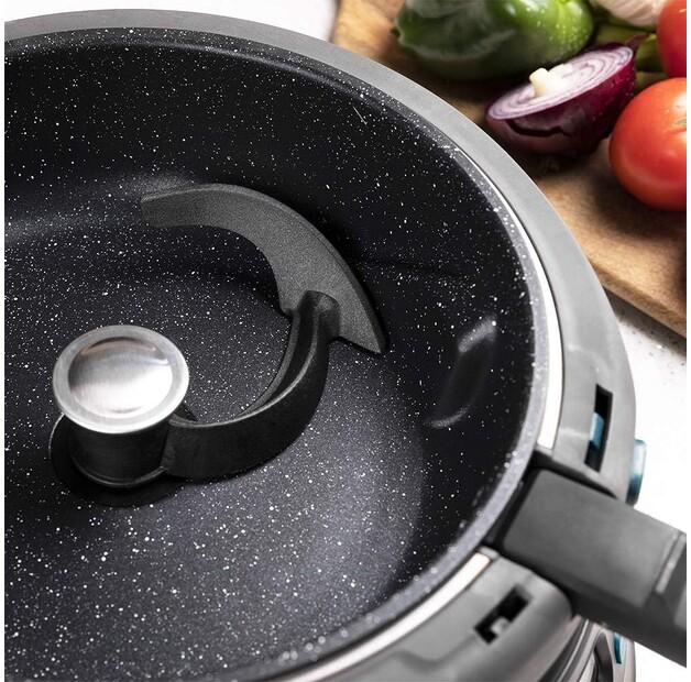 Фритюрница Cecotec Turbo CecoFry 4D (03019)