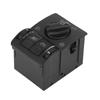 Light Headlight Fog Lamp Main Light Switch Control Fit for  Astra  99-08  6240097