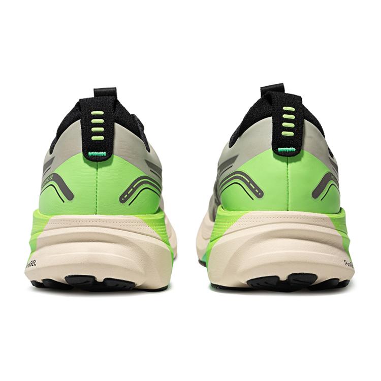 Asics Кроссовки мужские GEL-Kayano 32 Lite-Show CN White Sage Carbon Tan 1011C262-020