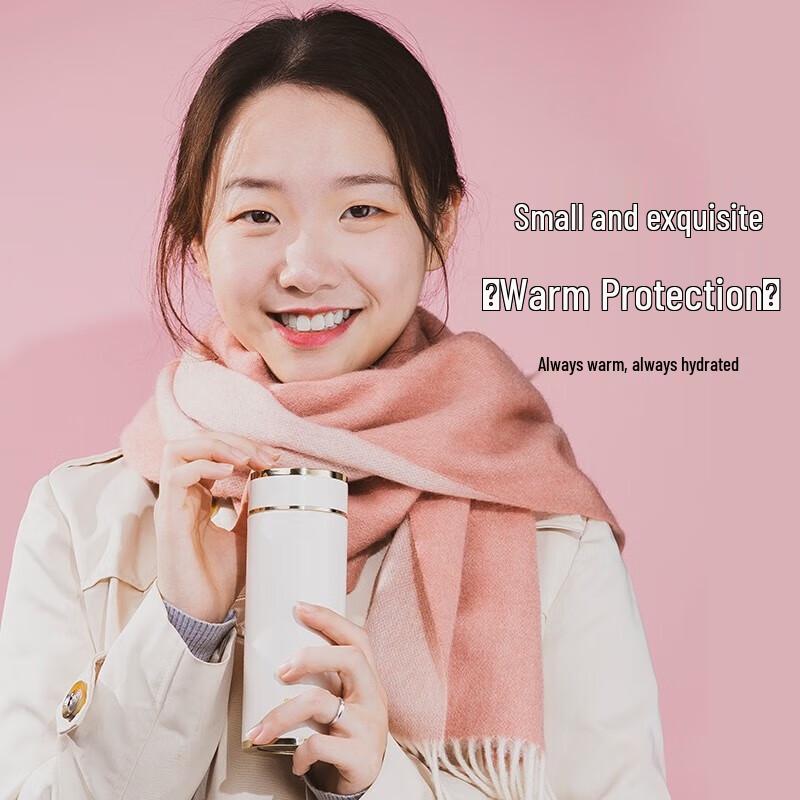 Термобутылка для детей WANXIANG