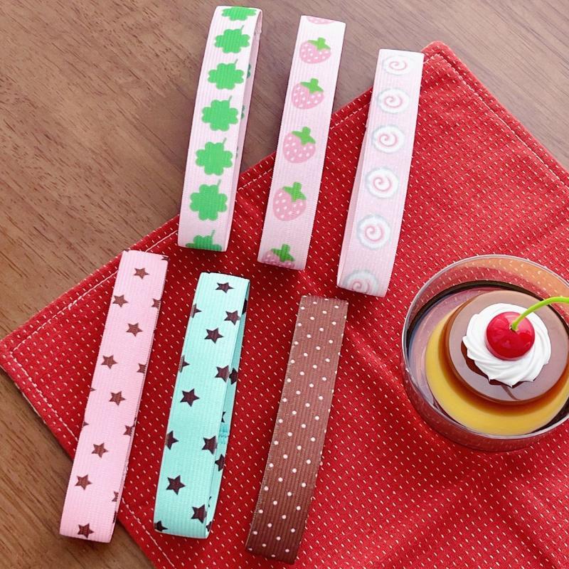 Adjustable Elastic Notebook Fastening Strap Wear-resistant Loose-leaf Book Band DIY Decor for School Stationery