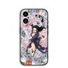 for Motorola Moto G86 G57 G67 G24 G15 G54 Power G13 G14 G34 G35 G45 G53 G55 G64 G75 G72 Case One Pieces Luffy Zoro Nico Robin