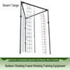 Desert Tango Outdoor Fitness Climbing Frame