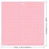 1/3Pcs Portable Replacement Cameo Silhouette Cutting Mat For Cricut Adhesive Pvc Cutting Mats For Crafts Sewing All Arts Hot