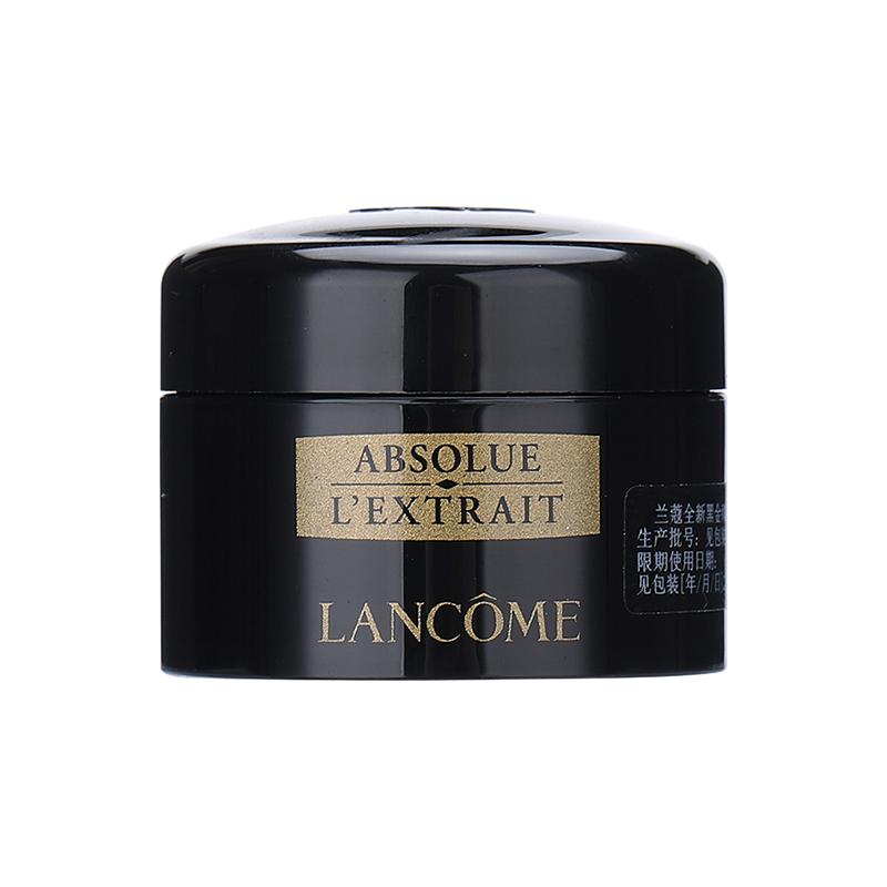 LANCÔME Absolue L'Extrait Эликсир для кожи вокруг глаз Пробник 5 мл