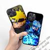 BW-29 Naruto Kakashi Soft Case for Samsung A15 A51 A04s A10s A11 A70 A12 A05s A14 A22 A23 A32 A50S M31 M51 M52 M53 A25 A30S A52 A55 A71 A72 S10 S9