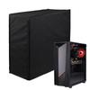 Oxford Cloth Desktop Host Cover Enclosure Protect Computer Protective Cover  Office Household