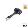 BDP1588 Rear Door Hinge Stop Check Strap Limiter for Volvo S40 MK2 544 V50 545 C30 533 31217751