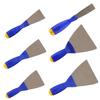 Thickened Plastic Handle Carbon Steel Carbon Steel Putty Blade Scraper Tool