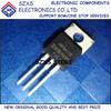 Новые Оригинальные 10 шт. IRFB4110 IRFB4110PBF TO-220 100В 180А MOSFET Полевой Транзистор В Наличии Хорошее Качество