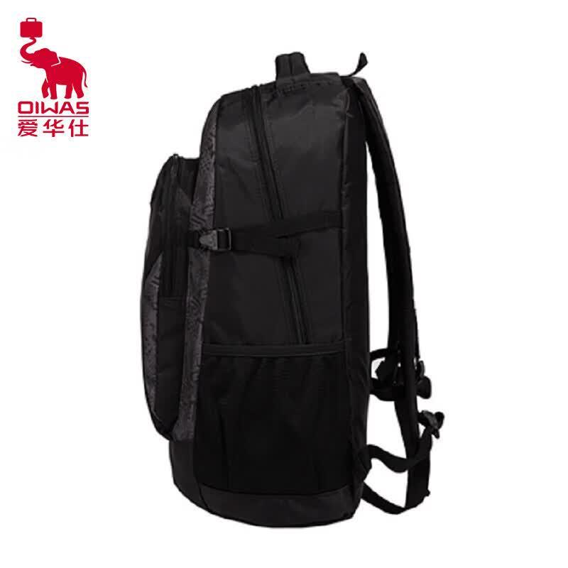 OIWAS Large Capacity Casual Backpack