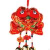 Chinese Year Hanging Decoration Spring Festival Decor Traditional Fu Character for