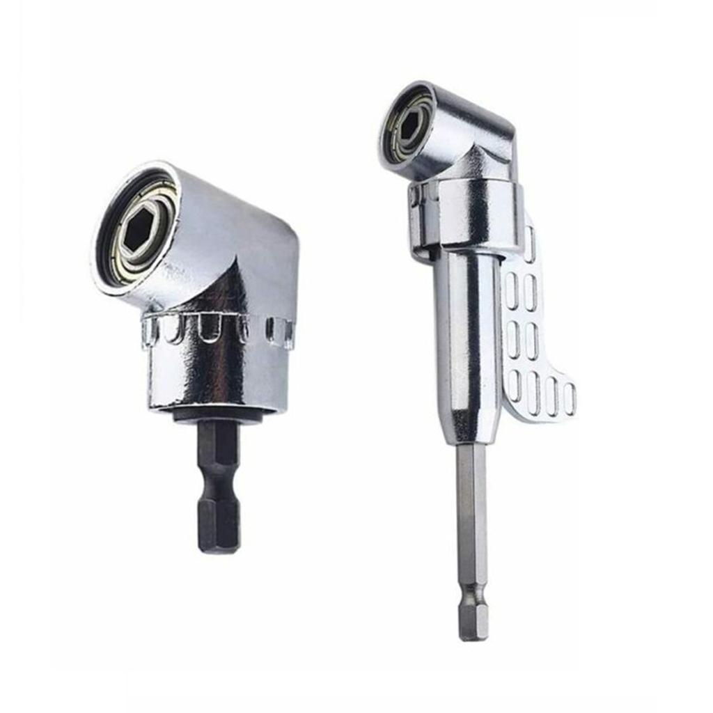 Screwdriver Socket Effectively Extending Extension Hex Drill Bit Powerful Magnet