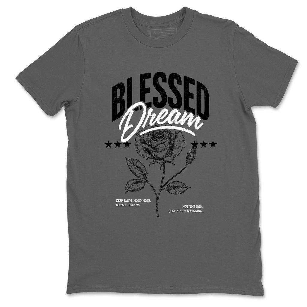 Blessed Dream Graphic T-Shirt - Sneaker Inspired Streetwear