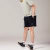 New Balance SS25 Повседневные шорты мужские черные AMS52389-BK