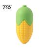 Soft Rubber Pencil Erasers 3D Food Earsers, Cute Mini Fruit Vegetable Erasers, Realistic Dust Free Strawberry, Mango, Carrot, Pineapple for