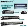 8'' 15'' 20" Led Car Light Bar 12V 24V Led Bar Combo Spot Flood Driving Lamp Auto Work Light Bar for Trucks Tractor Off Road 4x4