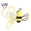 Engaging Indoor Pet Toys for Exercise Bungee Plush Cat Toy, Pull String Bouncy Dangler Interactive Kitten Lightweight Cats to Carry