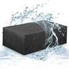 Furniture Covers 315x160x74cm, Waterproof Garden Furniture Cover, Furniture Protective Cover Garden
