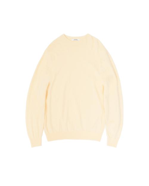 MATISSE THE CURATOR R Round Knit (5 Colors)