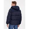 Зимняя куртка Tommy Hilfiger New York MW0MW32771, темно-синяя, стандартный крой