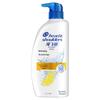 Шампунь против перхоти Head & Shoulders Освежающий контроль жирности