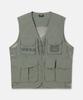 Унисекс сетчатый жилет Nepa 7Md1462 Breeze Utility