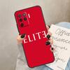 Элитный чехол-постер для ТВ-сериалов для Oppo A57 A17 A77 A18 A38 A58 A78 A98 A74 A54 A94 A80 A60 A40 A96 A76 A16 A15 A5 Pro