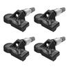 4X Датчик Системы Контроля Давления в Шинах TPMS Для Bmw 328I 335I 528I 550I 750I 760Li M5 X3 X5 Z4