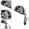 Quick Dry Cycling Cap Head Scarf Summer Men Running Riding Bandana Headscarf Ciclismo Pirate Hat Hood Headband