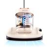 JIGOO S100 Smart Dual-Cup Mattress Vacuum Cleaner с мощностью 350 Вт и силой всасывания 12 кПа