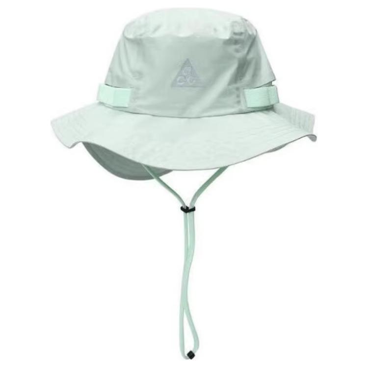 Nike Кепка рыбака с логотипом, унисекс, синие FQ6845-376