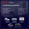 H3C S5560-28S-EI-G Layer 3 Managed Core Switch
