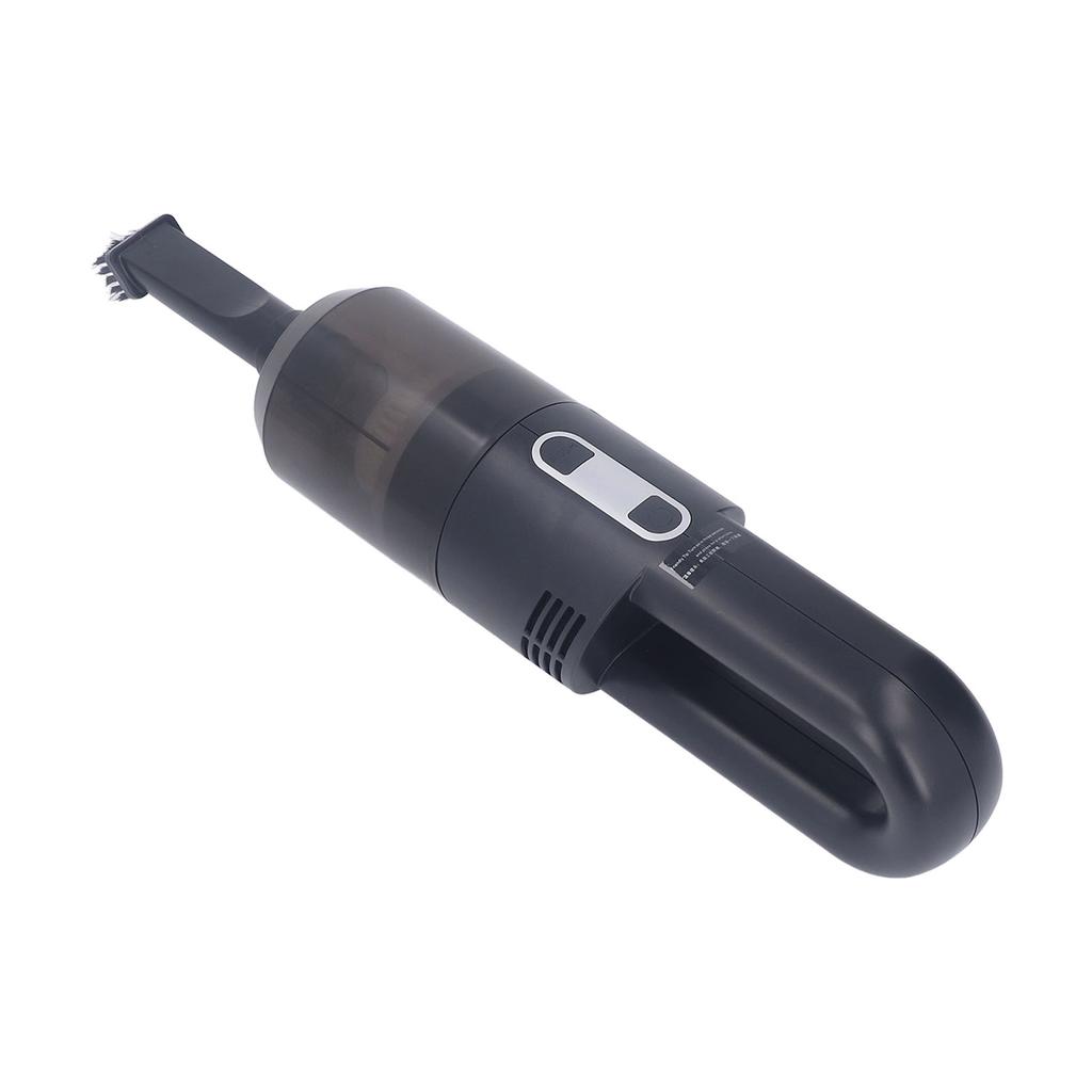 Мини-пылесос 72W 5800pa всасывающий малошумный USB перезаряжаемый беспроводной портативный автомобильный пылесос