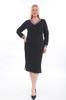 Women's Big Size Dress
