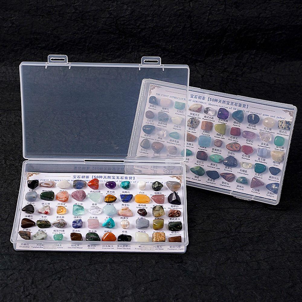 First Appreciation Collectible Stone Raw Gemstones Mineral Specimens Natural Gems And Jades Healing Crystal Quartz Samples