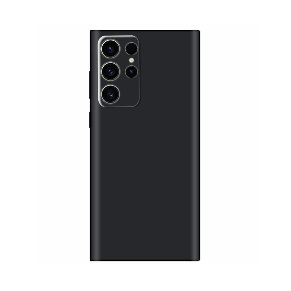 Чехол для Samsung S24 Ultra 5G S24 Plus Мягкий ТПУ Прозрачный Силиконовый Чехлы для Телефона для Samsung Galaxy S24 Ultra S24+ Задняя Крышка Бампер
