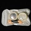 Fishi Цвет Моранди Порошок Аврора Серия CW Блестки для Нейл-арта