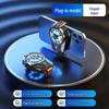 Магнитный кулер для телефона с RGB-подсветкой для игр и стриминга