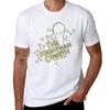 The Nightman Cometh Logo T-shirt T Shirts For Man Graphic Funny Cotton T Shirt Pack T Shirt Personalised T-shirt