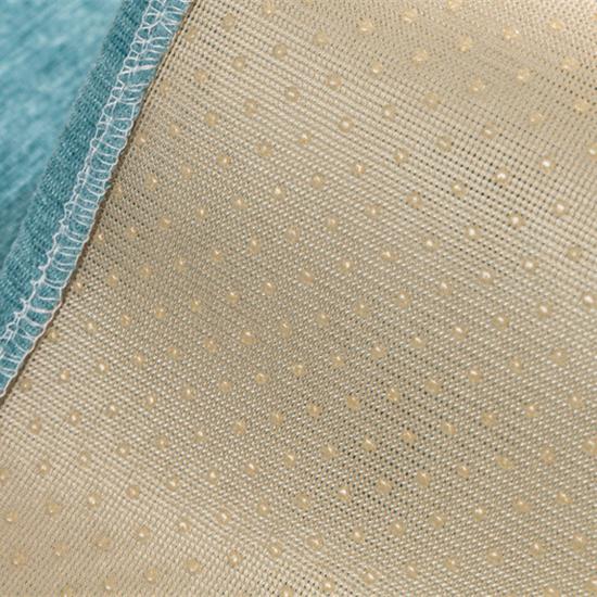 Легкий чехол для диванной подушки из синели, роскошный современный высококачественный чехол Four Seasons, универсальный нескользящий чехол для дивана, полотенце, простой тканевый чехол для подушки сиденья