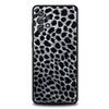 Leopard Print Pattern Phone Case For Samsung Galaxy A17 A07 A55 A35 A25 A15 A05 A33 5G A31 A23 A21s A13 A41 A73 A53 A51 A71Cover