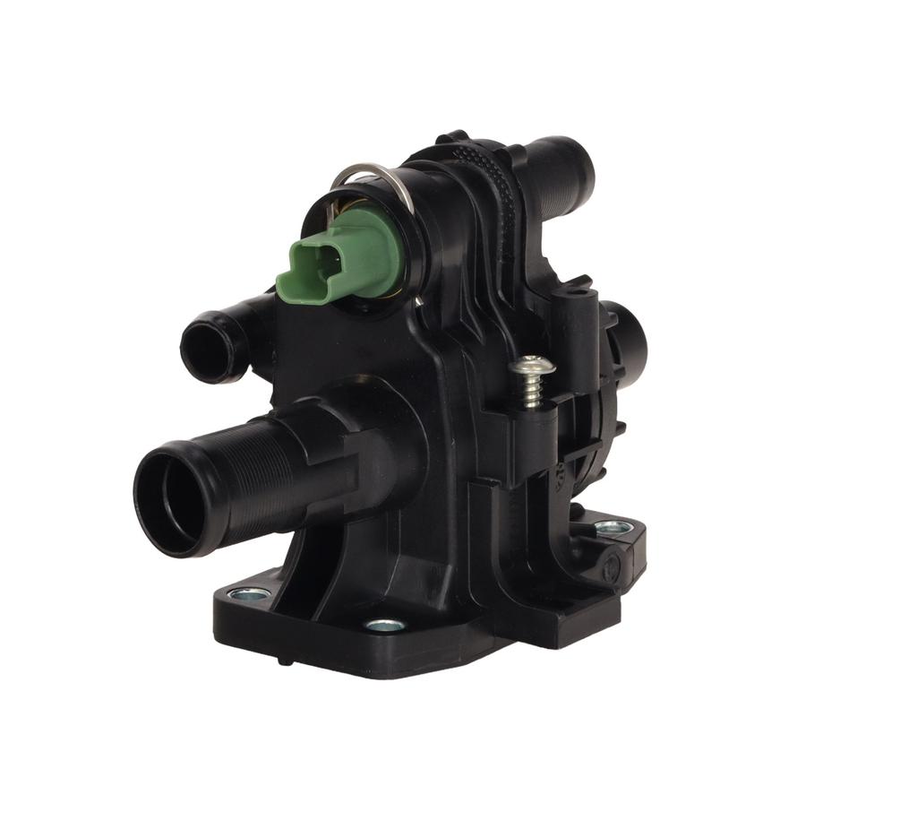 Ft58183 Fast Thermostat Set With Sensor