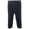 Y's Made In Japan Wool Pants 1 Black Women Used