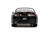 Kyosho Jada Toys Серия Форсаж Масштаб 5 Toyota Supra 1995 Глянцевый черный Готовая модель JADA33380 и 1/24 F&F