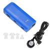 Mini Hearing Aid Digital Wireless Inner Ear Sound Amplifier Deaf Assistance Ear Care