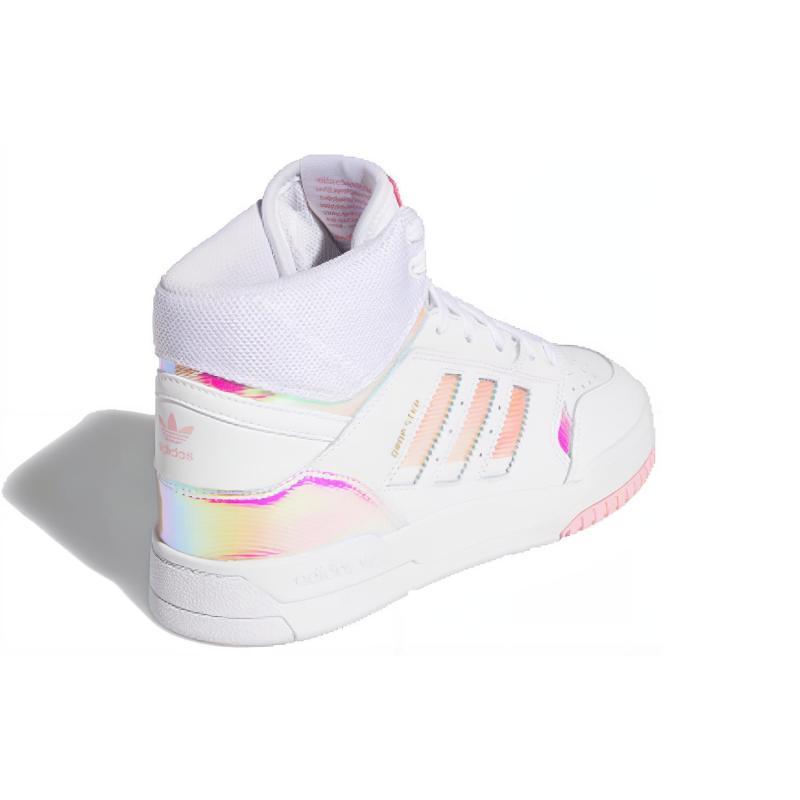 adidas Кроссовки женские Drop Step 'Светло-розовые' EG3634