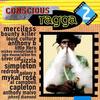 Виниловая пластинка VARIOUS - Conscious Ragga Volume 2 GREL225 Greensleeves Re 1996 UK Регги, Ска и Даб Б/у