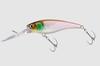 Jackall Soul Shad 68SP Подвесная приманка Babataku Wakasagi Laser (2851)